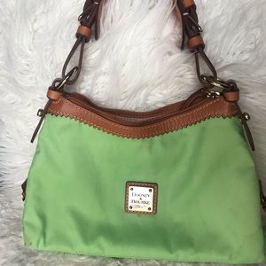 Offers welcomed; Dooney and Bourke handbag